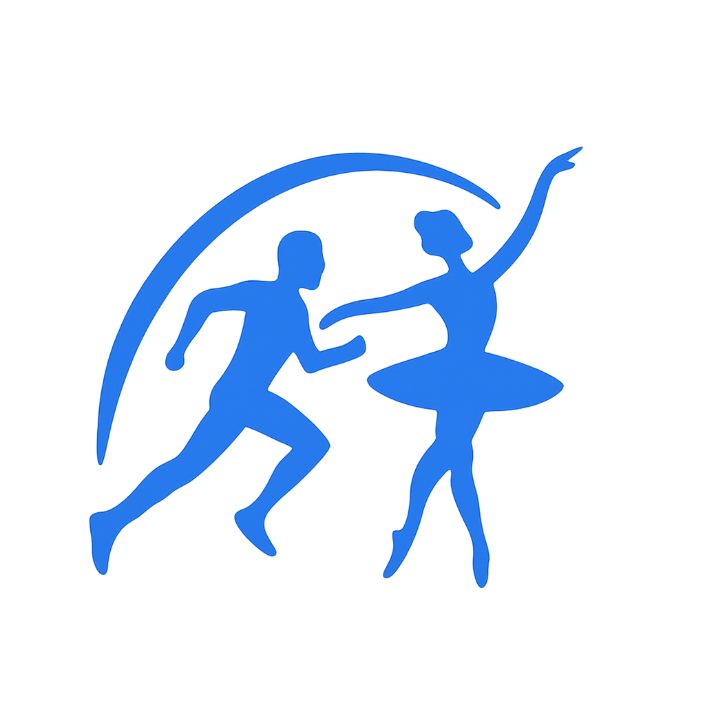 Sport & Stage Physio Logo